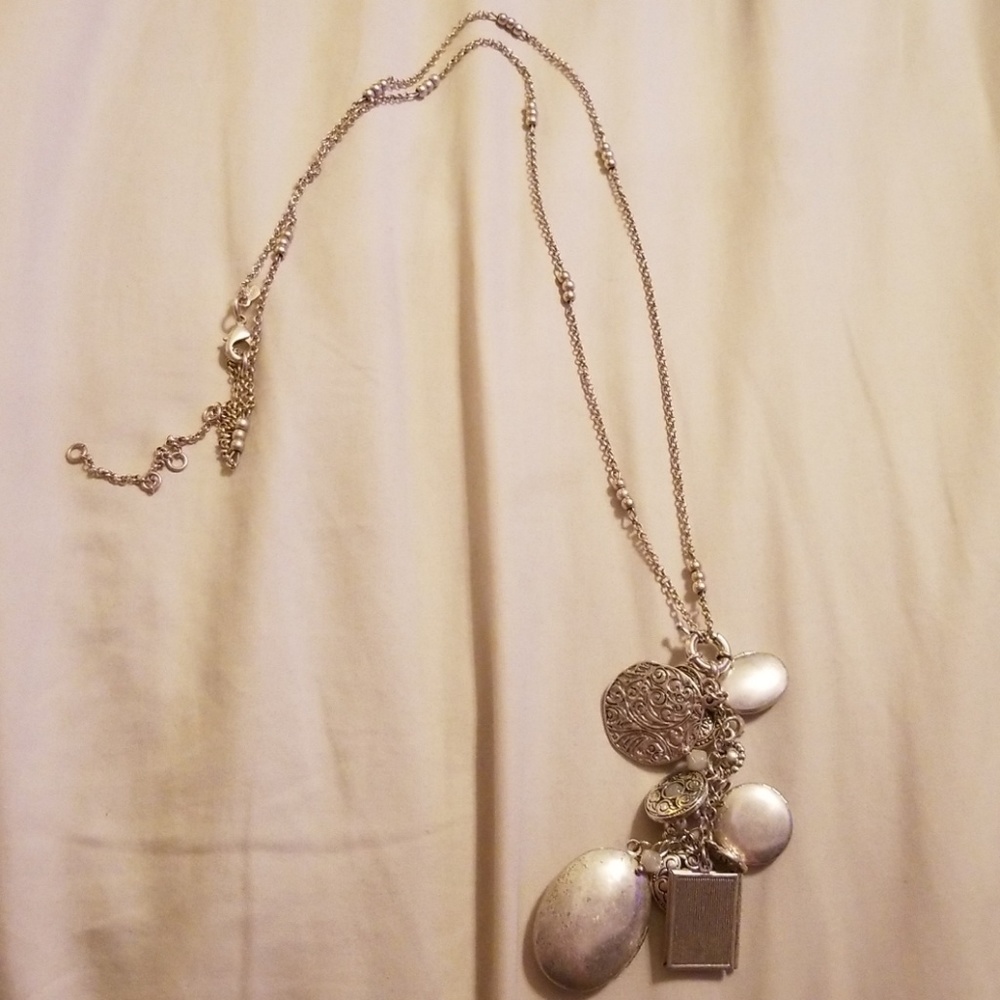 Premier designs necklace
